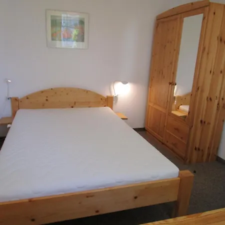 Gartenhaus Gh2 Apartment Goehren (Ruegen)