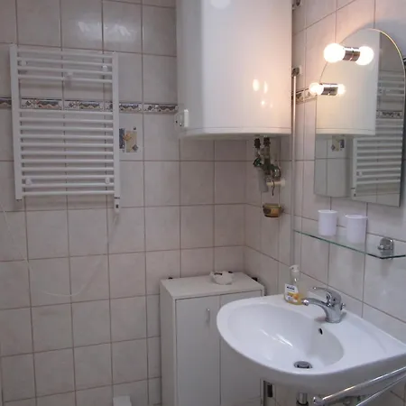 Gartenhaus Gh2 Apartment