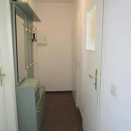 Gartenhaus Gh2 * Goehren (Ruegen)