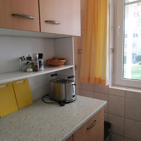 Gartenhaus Gh2 Apartment