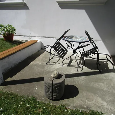 Gartenhaus Gh2 Apartment