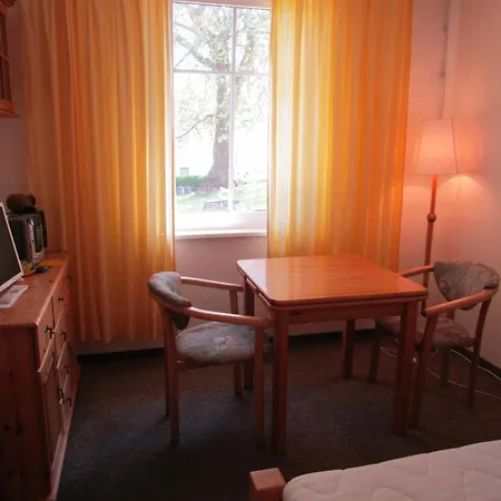 Gartenhaus Gh2 Goehren (Ruegen)